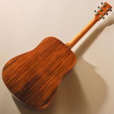 Martin D-15M #3077629【クロサワ本店店頭在庫品】_7