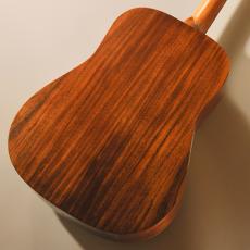 Martin D-15M #3077629【クロサワ本店店頭在庫品】_8