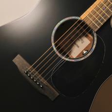 Martin DC-10E Modern Black #3059442【クロサワ本店店頭在庫品】_3