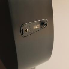 Martin DC-10E Modern Black #3059442【クロサワ本店店頭在庫品】_11