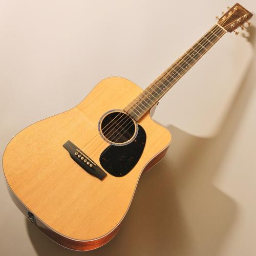 Martin DC-13E Modern #3075132【クロサワ本店店頭在庫品】
