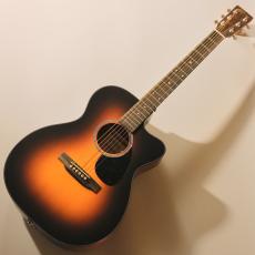 Martin OMC-10E Modern Burst #3081609【クロサワ本店店頭在庫品】