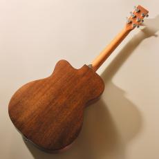 Martin OMC-10E Modern Burst #3081609【クロサワ本店店頭在庫品】_6