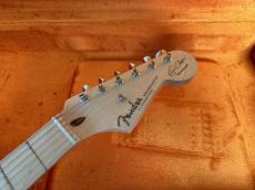 Fender USA Eric Clapton Stratocaster / ''BLACKIE'_3