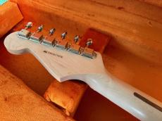 Fender USA Eric Clapton Stratocaster / ''BLACKIE'_6
