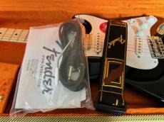 Fender USA Eric Clapton Stratocaster / ''BLACKIE'_7