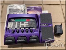 DigiTech VOCAL300 VOCAL EFFECTS PROCESSOR 