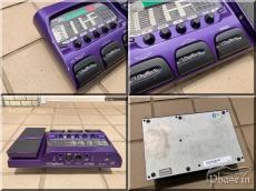 DigiTech VOCAL300 VOCAL EFFECTS PROCESSOR _2