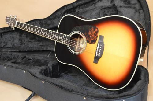 Takamine SA200 Series Custom　2026年製