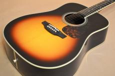 Takamine SA200 Series Custom　2026年製_3