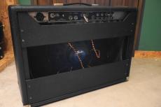 Fender 1967 Deluxe Reverb Amp _3