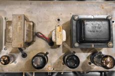 Fender 1967 Deluxe Reverb Amp _5