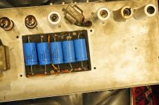 Fender 1967 Deluxe Reverb Amp _6
