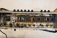 Fender 1967 Deluxe Reverb Amp _7