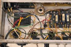Fender 1967 Deluxe Reverb Amp _8