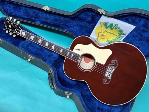 Gibson LTD J-200 WR