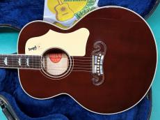 Gibson LTD J-200 WR_2