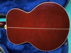 Gibson LTD J-200 WR_3