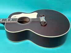 Gibson LTD J-200 WR_4