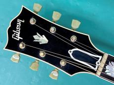 Gibson LTD J-200 WR_5
