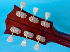 Gibson LTD J-200 WR_6
