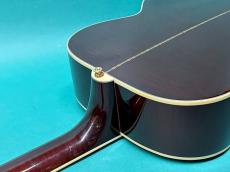 Gibson LTD J-200 WR_9