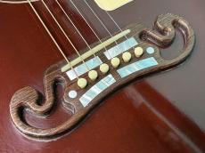 Gibson LTD J-200 WR_10