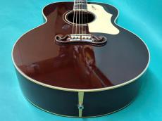 Gibson LTD J-200 WR_11