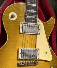 Gibson Custom Shop Murphy Lab 1959 Les Paul Standard Reissue "Heavy Aged" Green Lemon Fade s/n 951601【4.21kg】_6