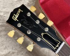 Gibson Custom Shop Murphy Lab 1959 Les Paul Standard Reissue "Heavy Aged" Green Lemon Fade s/n 951601【4.21kg】_8