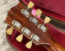 Gibson Custom Shop Murphy Lab 1959 Les Paul Standard Reissue "Heavy Aged" Green Lemon Fade s/n 951601【4.21kg】_10
