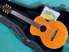 Gibson L-1