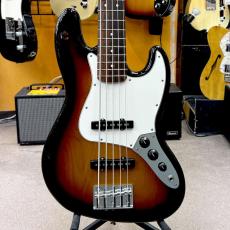 Fender Player Jazz Bass V