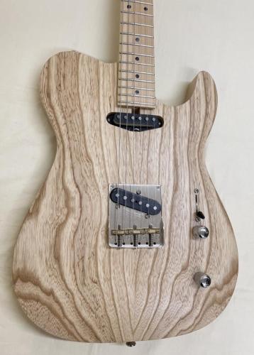 SAITO GUITARS S-622TLC