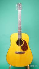 Headway (百瀬 恭夫) HD-523 Custom "Adirondack / Honduras Mahogany"_2