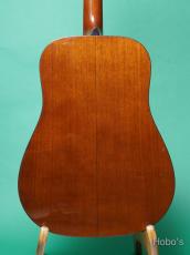 Headway (百瀬 恭夫) HD-523 Custom "Adirondack / Honduras Mahogany"_4