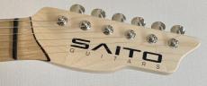 SAITO GUITARS S-622TLC_10
