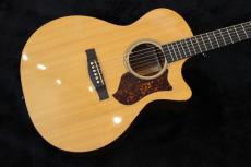 Martin GPCPA4 2011年製_3