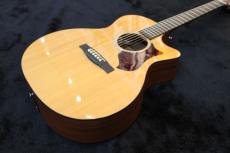 Martin GPCPA4 2011年製_5
