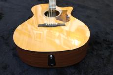Martin GPCPA4 2011年製_6