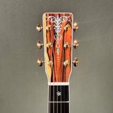 K.Yairi DY-42 Custom_4