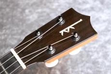 Kamaka 【USED】2023年製 HF-1LD2【ソプラノロングネック】【極虎杢個体】【池袋店在庫品】_8