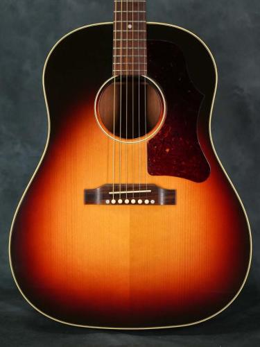 Gibson 1950s J-45 Red Spruce