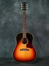 Gibson 1950s J-45 Red Spruce_2