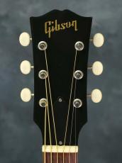 Gibson 1950s J-45 Red Spruce_3