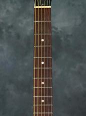 Gibson 1950s J-45 Red Spruce_4