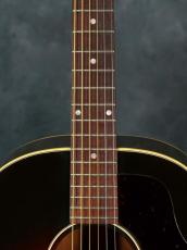 Gibson 1950s J-45 Red Spruce_5