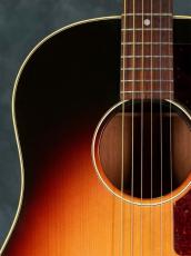 Gibson 1950s J-45 Red Spruce_6