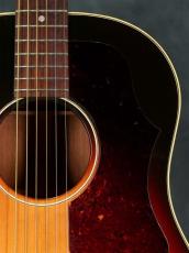 Gibson 1950s J-45 Red Spruce_7