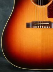 Gibson 1950s J-45 Red Spruce_8